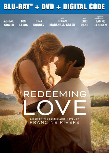 Redeeming Love - Redeeming Love (2pc) / (2pk Ecoa)
