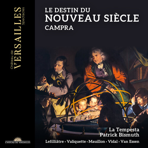 Le Destin Du Nouveau Siecle