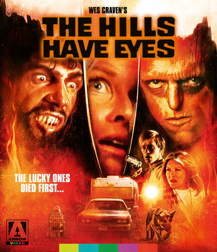 The Hills Have Eyes