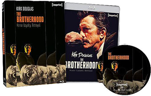 The Brotherhood [Import]