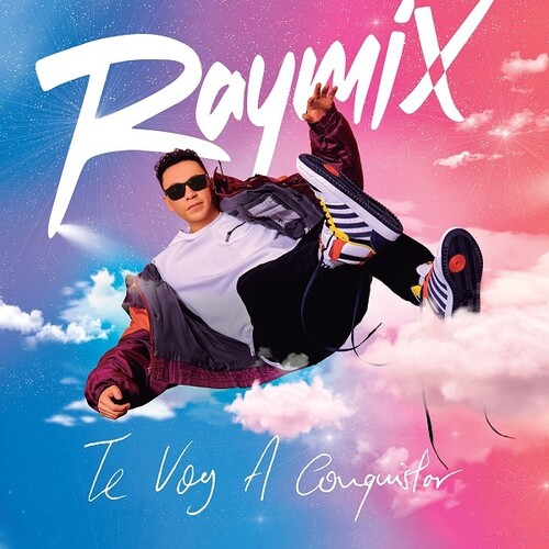 Te Voy A Conquistar [Import]