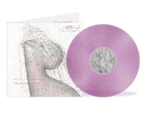 Alt-J - Dream [Limited Edition] (Ita)