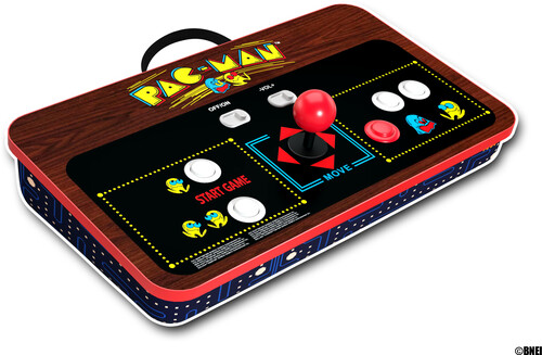ARC1UP PACMAN COUCHCADE