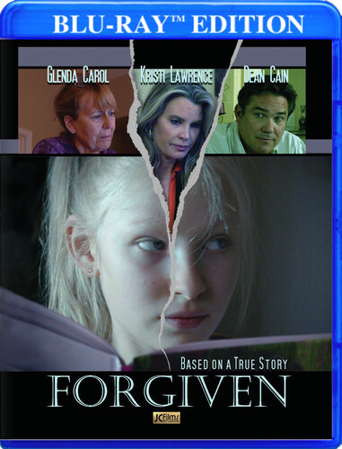 Forgiven - Forgiven / (Mod)