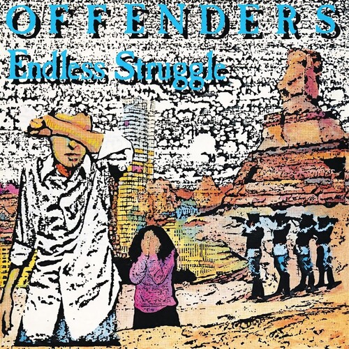 Endless Struggle - Millennium Edition