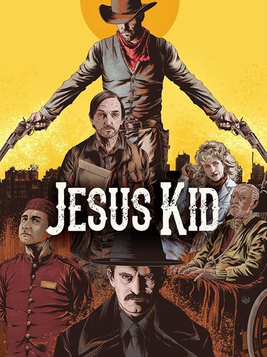 Jesus Kid