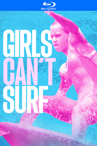 Girls Can't Surf - Girls Can't Surf / (Mod)
