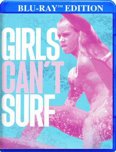 Girls Can't Surf