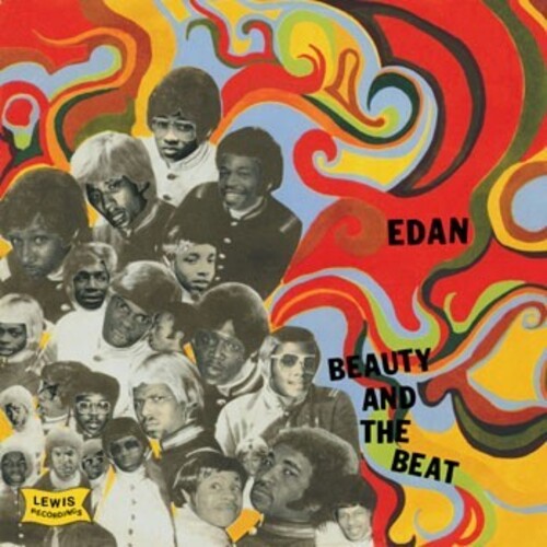 Edan - Beauty & The Beat