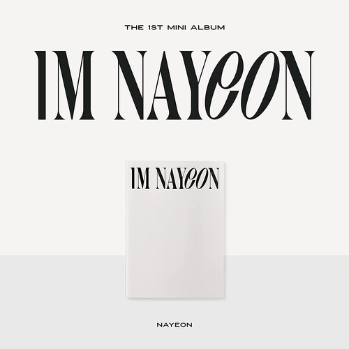 NAYEON (TWICE) - IM NAYEON [YEON ver.]