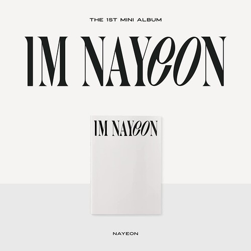 Im Nayeon [C Ver.]
