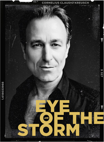 Eye Of The Storm