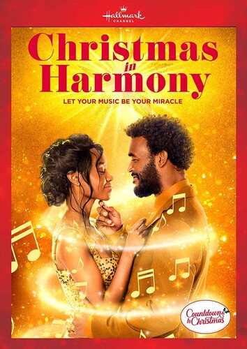 Christmas In Harmony - Christmas In Harmony