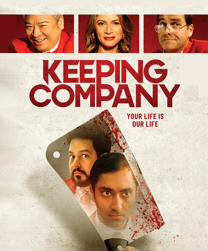Keeping Company