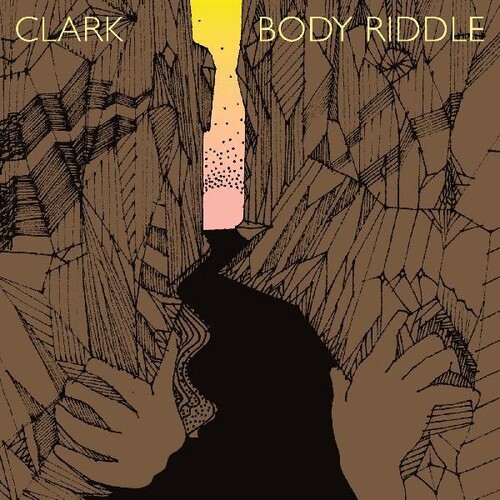 Clark - Body Riddle