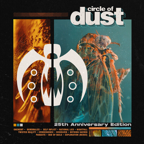 Circle Of Dust - Circle Of Dust (Aniv)