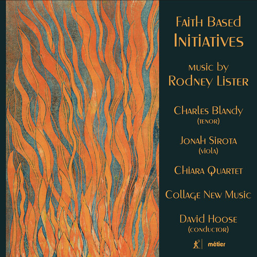 Faith Based Initiatives