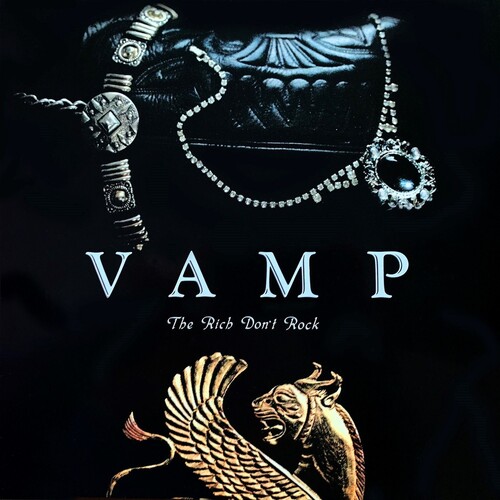 The Rich Don't Rock [Import]