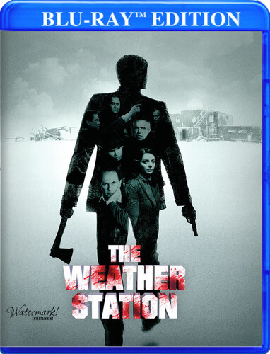 Weather Station - Weather Station
