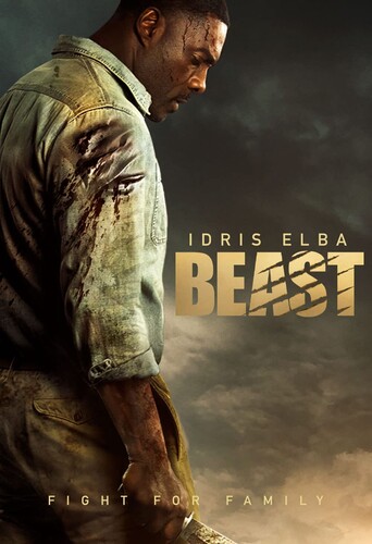 Beast [Movie] - Beast