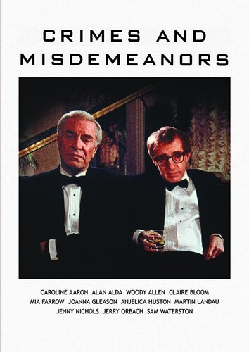 Crimes and Misdemeanors