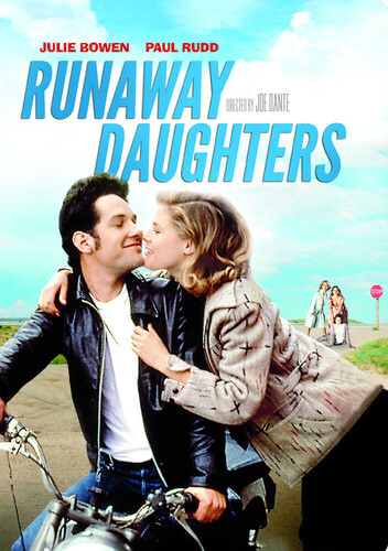 Runaway Daughters