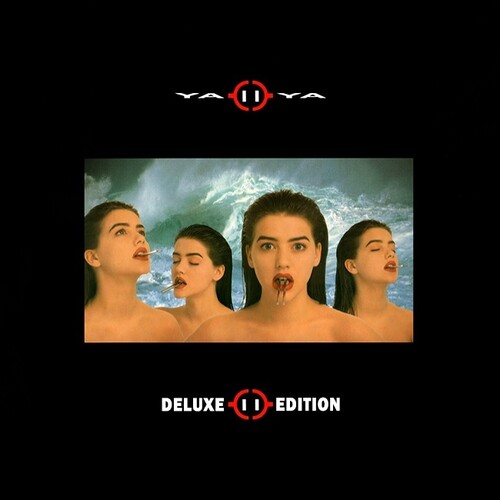 Yaya - Ii [Deluxe] [Limited Edition] [Reissue] (Aus)