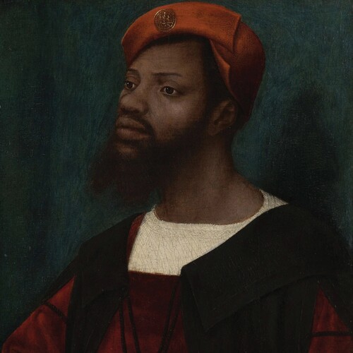 EL NEGRO