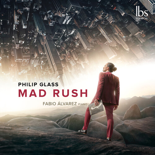 Glass / Fabio Alvarez - Mad Rush