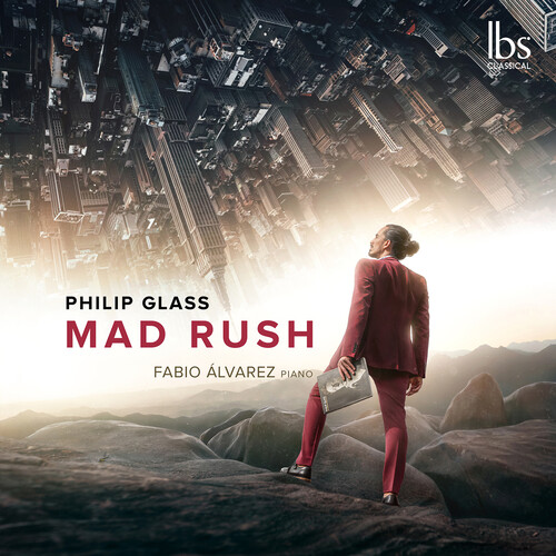 Glass: Mad Rush