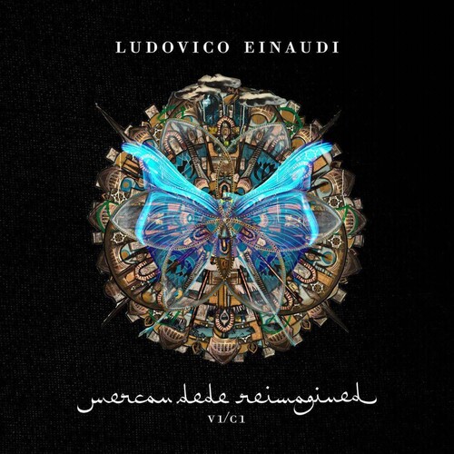 Ludovico Einaudi - Reimagined Volume 1 & 2