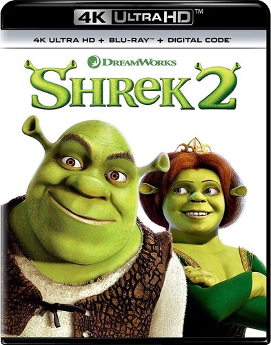 Shrek 2