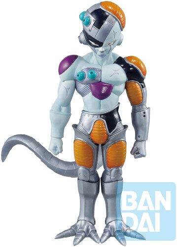 DRAGON BALL Z - MECHA FRIEZA (VS OMNIBUS GREAT)