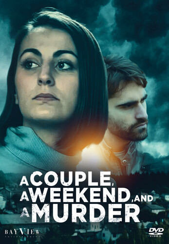 Couple a Weekend & a Murder - Couple A Weekend & A Murder