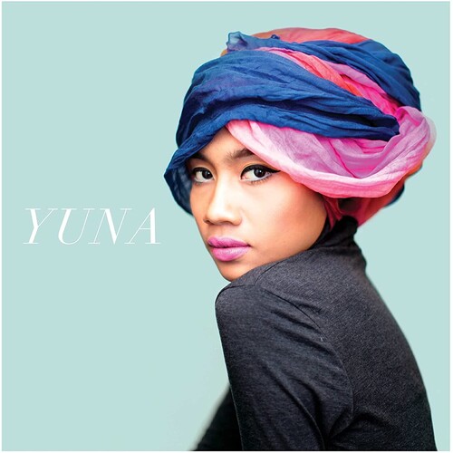 Yuna - Yuna [LP]