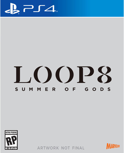 Loop8: Summer of Gods for PlayStation 4