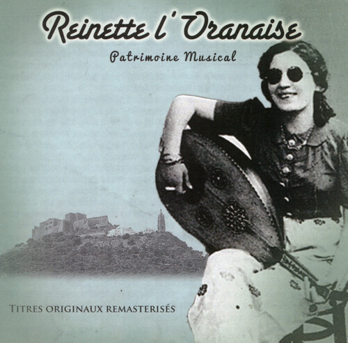 Patrimoine Musical