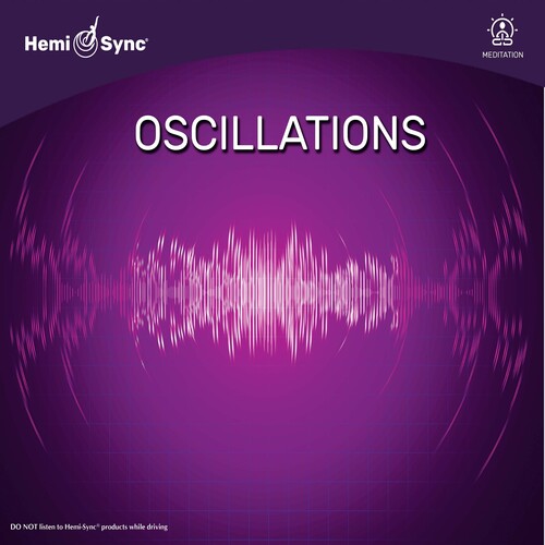 HEMI-SYNC - Oscillations