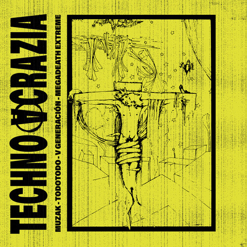TechnoAcrazia