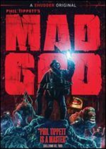 Mad God