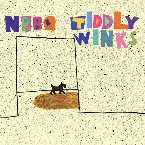 NRBQ - Tiddlywinks [LP]