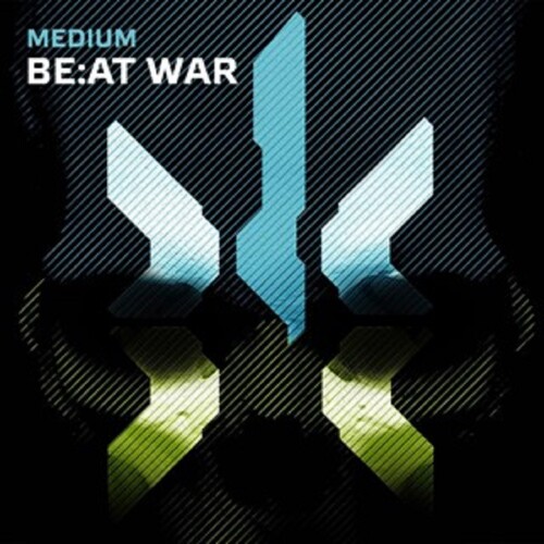 Be: At War