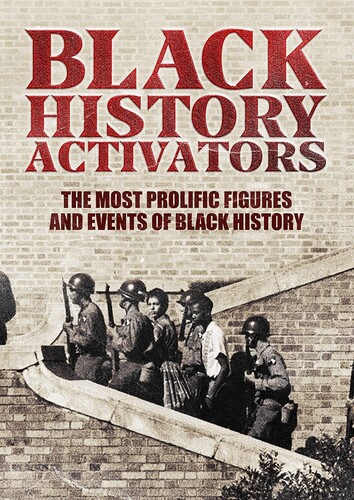 Black History Activators - Black History Activators