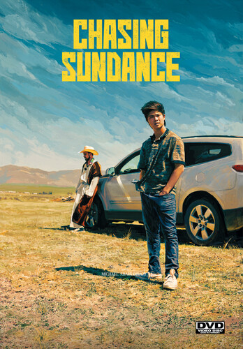 Chasing Sundance - Chasing Sundance