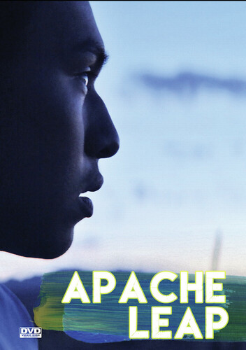 Apache Leap - Apache Leap