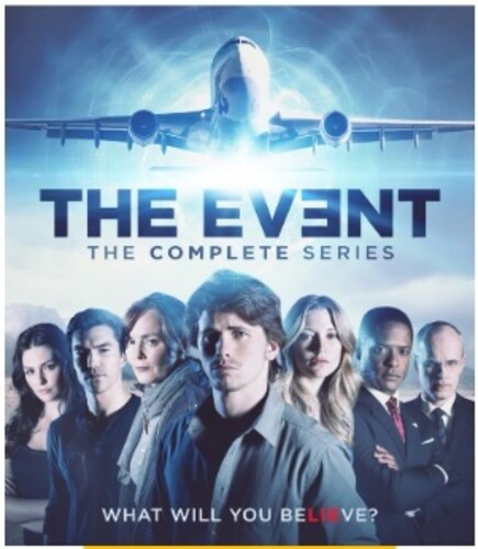 The Event: The Complete Series