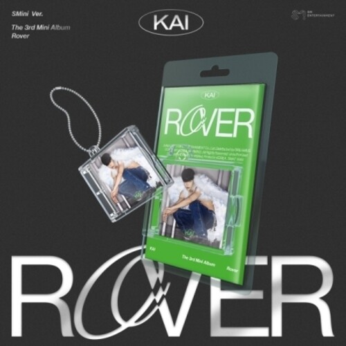 Kai Rover - SMini Version - Smart Album [Import] Asia - Import on