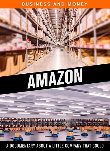 Amazon - Amazon