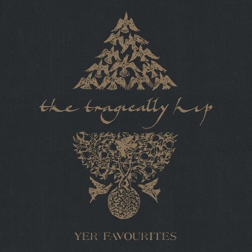 Yer Favourites Volume 2