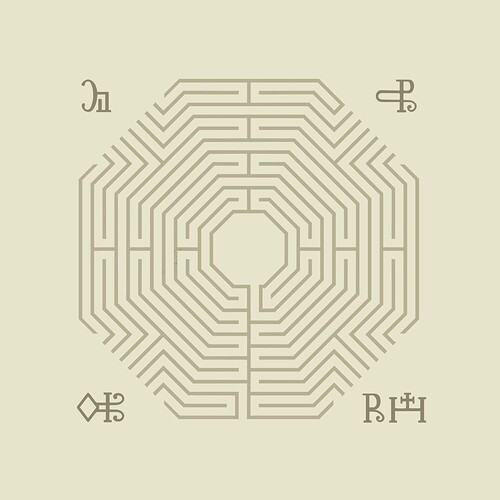 Virtue Falters - Aubergine